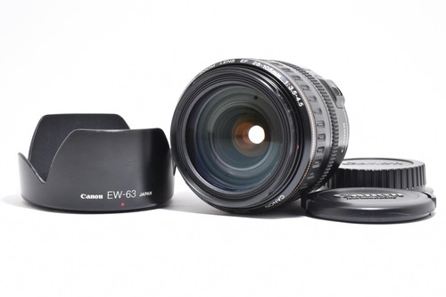 Mint canon 28 105mm - [mint]canon, 28-105mm