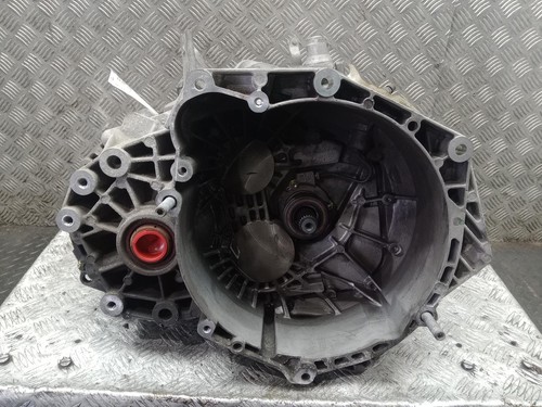 Vauxhall insignia gearbox - vauxhall, f40