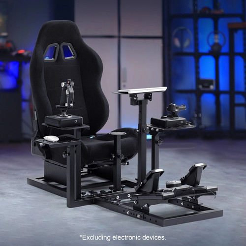 Dardoo flight sim - flight, cockpit