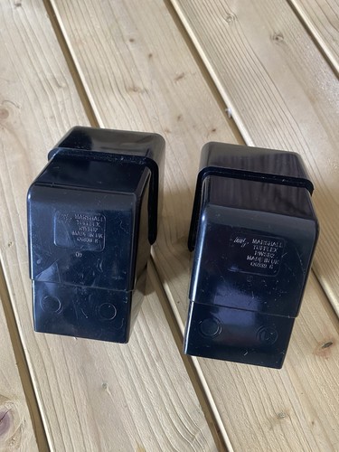 Marshall tufflex rwsb2 - marshall,