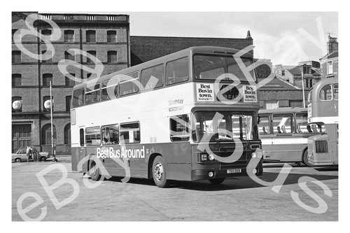 Bus photograph strathtay - bus,