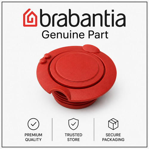 Brabantia ground spike lid - spike,