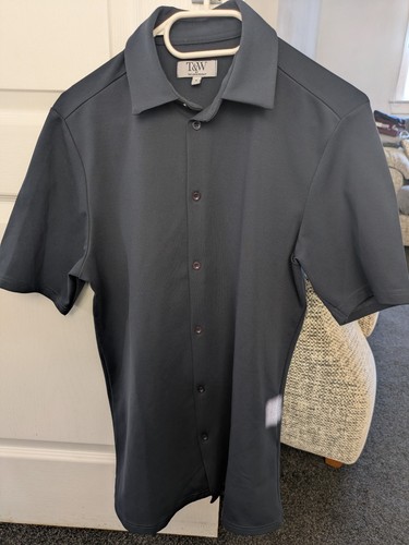 Taylor wright shirt - , -s-