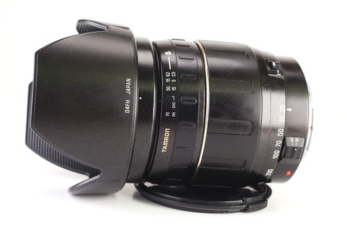 Tamron 300mm 6 3 - tamron, ld