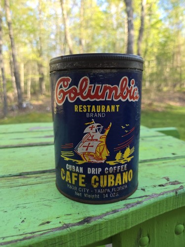 Vintage paper label columbia - vintage,