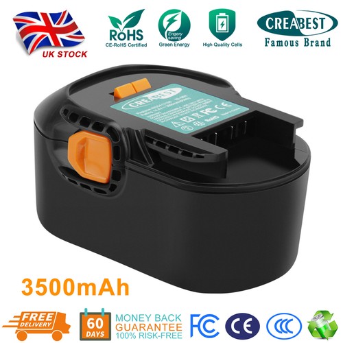 5ah mh battery - 14.4v,