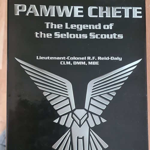 Reid daly pamwe chete - pamwe,