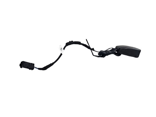 Vauxhall corsa seat belt - vauxhall,
