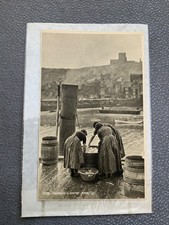 Whitby old postcards 1900 - whitby,