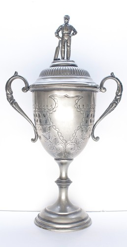 Vintage victorian cricket - vintage,