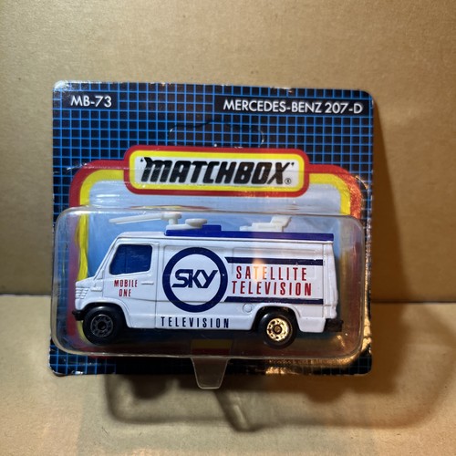 Matchbox motorcity tv - matchbox,