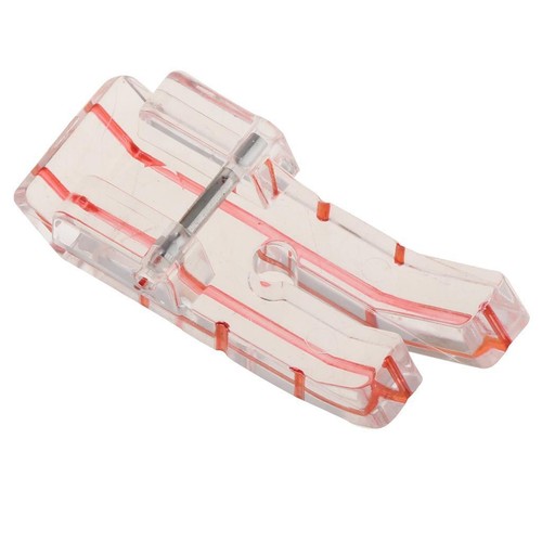 Clear view quilting - clear,