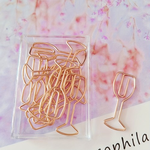 10x rose gold - gold, wine