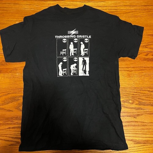 Collection throbbing gristle - throbbing,