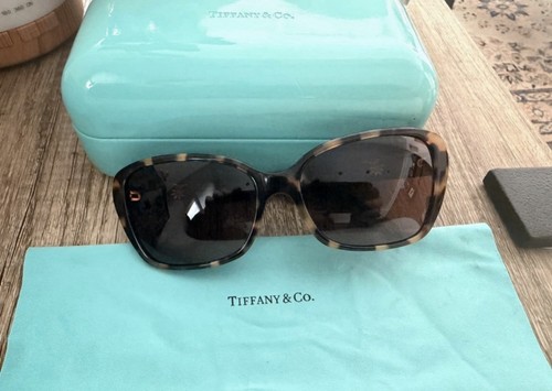 Authentic tiffany co - authentic,