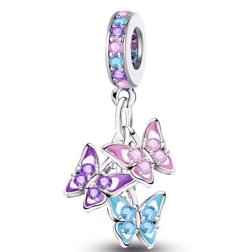 S925 sterling silver coloured - s925,