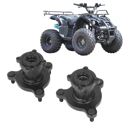 Stud wheel hub m8x3 - stud,