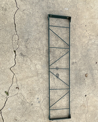 Roof support for omlet zippi - roof,