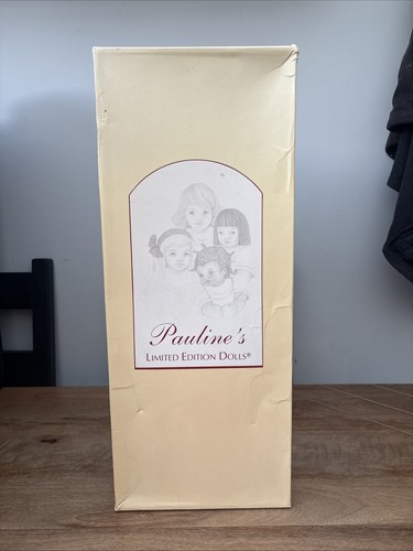 Pauline limited edition - pauline's,