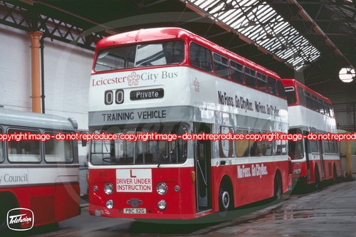 Bus photo leicester - bus,
