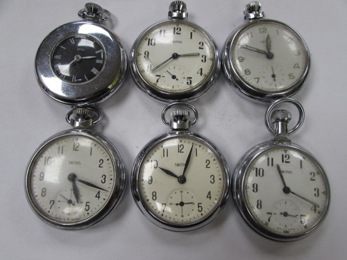 Vintage smiths - 6,