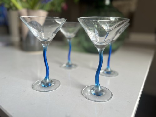 Leonardo curved stem cocktail - leonardo,