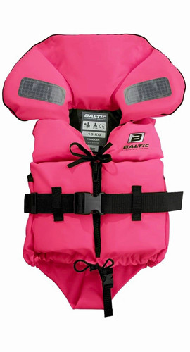 Beltic child zip life - zip,