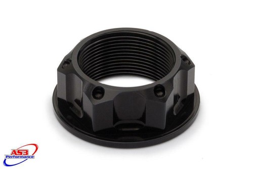 As3 steering stem nut - nut, for
