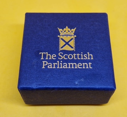 Thimble the scottish - thimble,