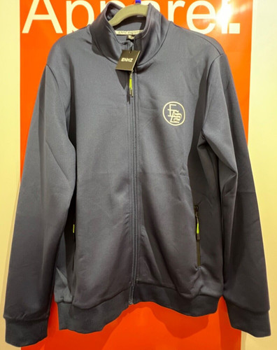 Enhz supreme long sleeve - supreme,