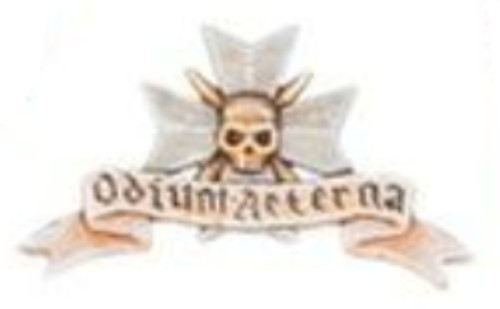 Bits black templars - black, upgrades