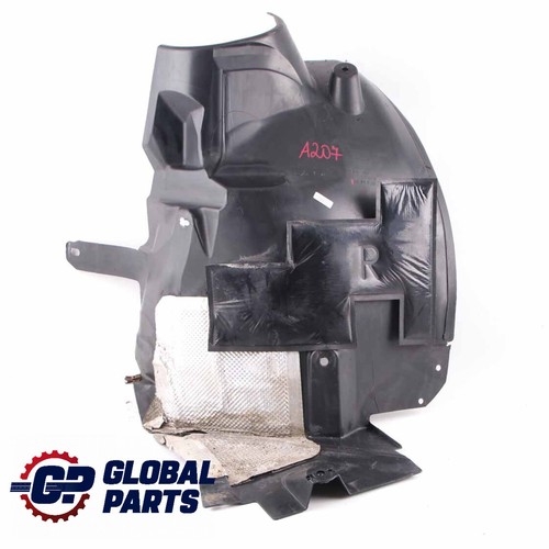 Mercedes w207 wheel arch cover - w207,