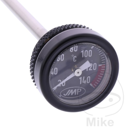 Oil temperature gauge - temperature, fits