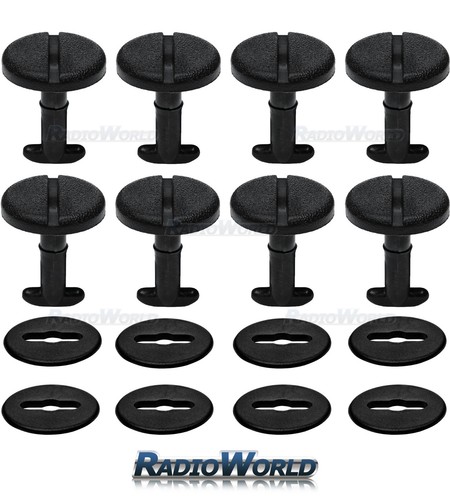 Bmw car mat clips - bmw,