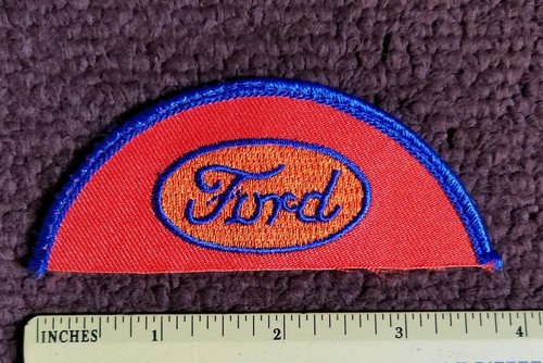 Vintage ford tractor farm - ,