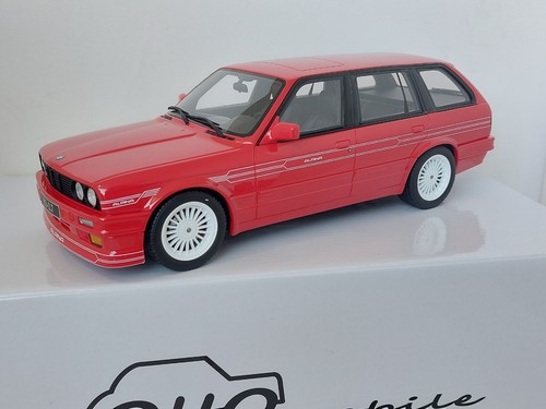 Ottomobile otto bmw alpina - otto,