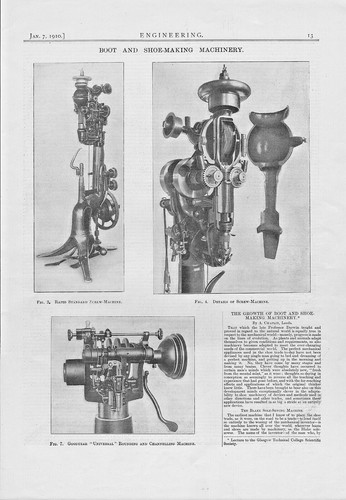 1910 engineering print - , "