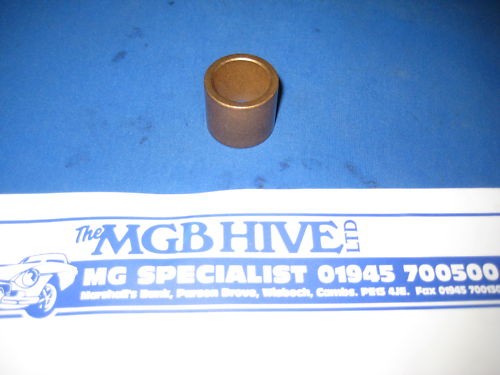 New mgb crankshaft - ,