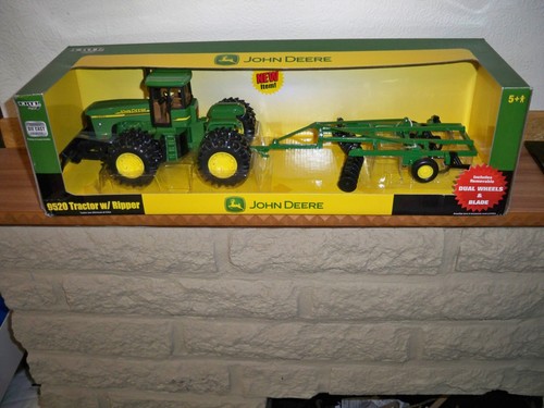 Ertl britains john deere - -,