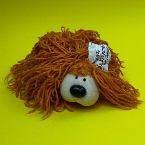 Vintage magic roundabout - vintage,