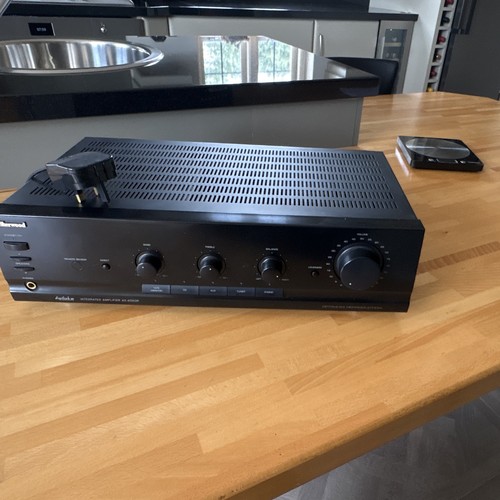Sherwood 4050r channel - sherwood, 2-channel