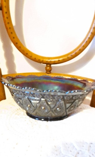 Lovely vintage iridescent - lovely,
