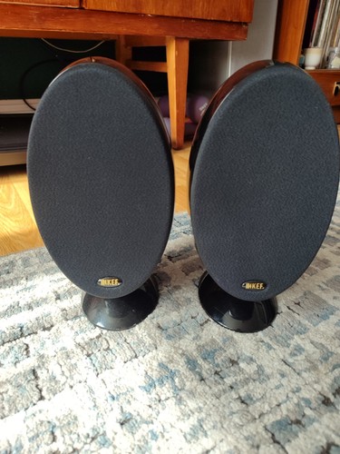 Kef hts 3001 - kef,