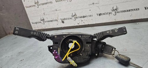 Opel vectra steering - steering, column