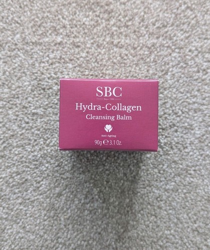 Sbc hydra collagen cleansing - sbc,