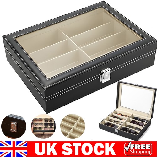 Storage box glasses case - storage,