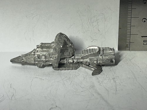 Rare oop warhammer 40k - warhammer,