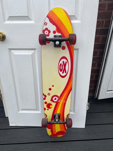 Extremeboard long skateboard - long,