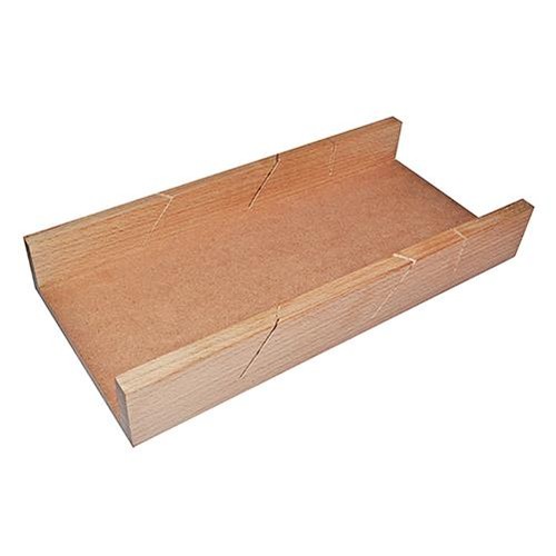 Faithfull beech coving mitre - faithfull,