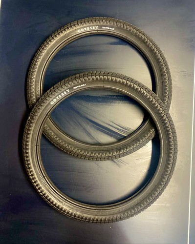 Pair odyssey aitken tire - odyssey,